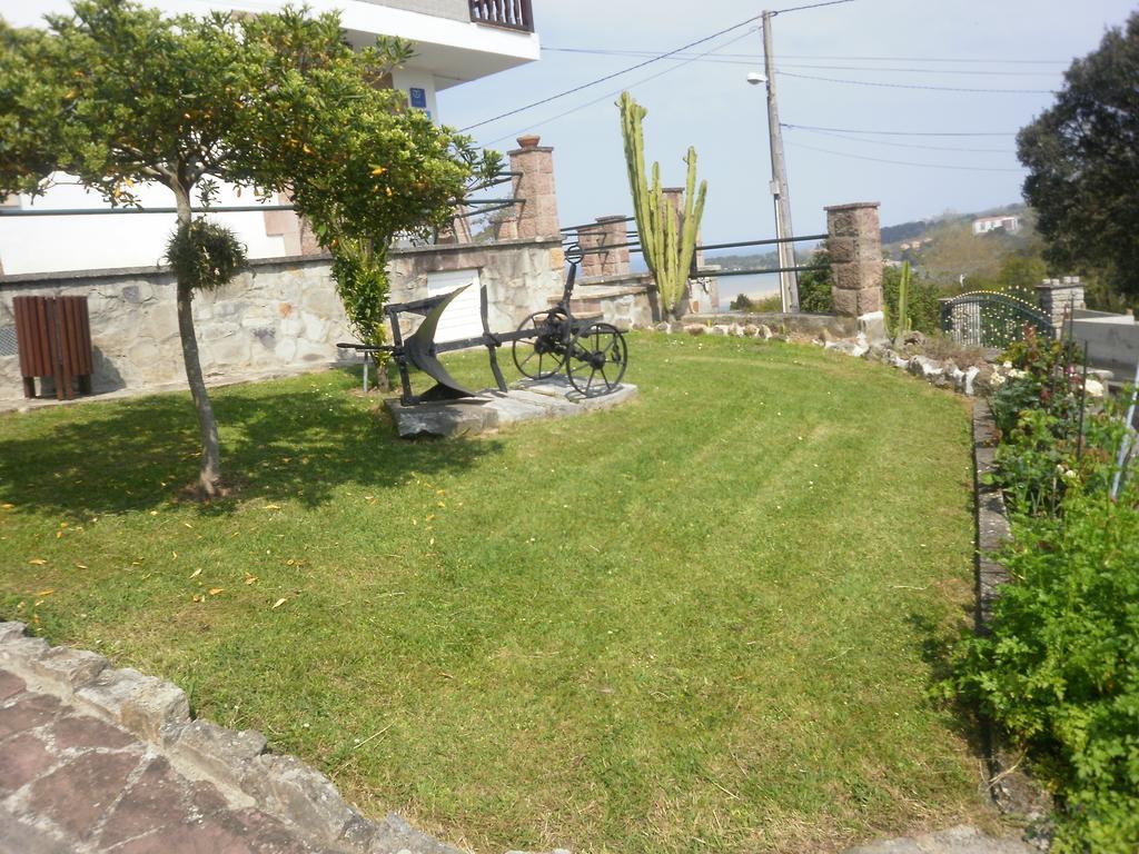 Pension Galimar San Vicente De La Barquera Room photo
